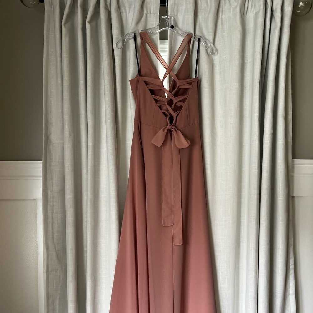 Bridesmaid Dress Sorella Vita